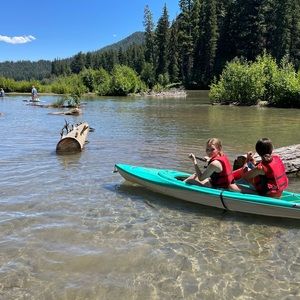 Meet your Posher, Reese